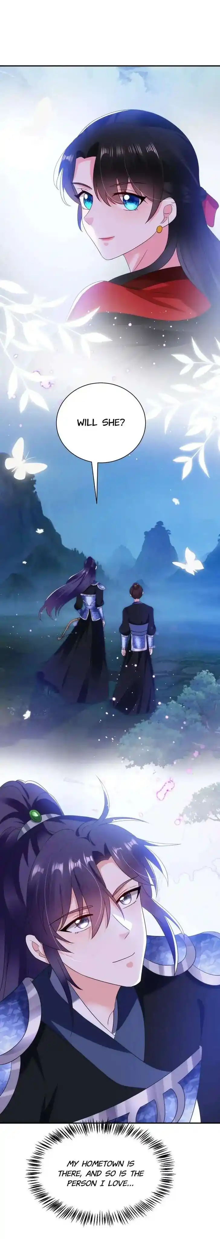 Jiangshan Meinan Ru Wo Zhang Ch.163