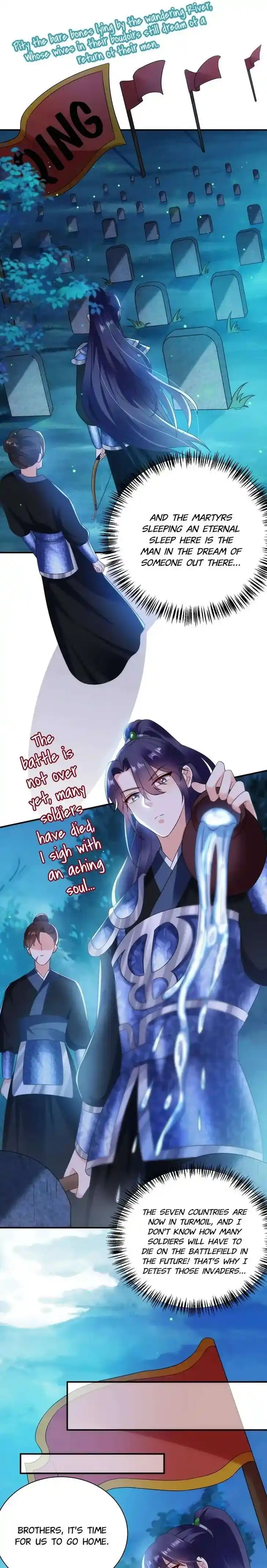 Jiangshan Meinan Ru Wo Zhang Ch.163