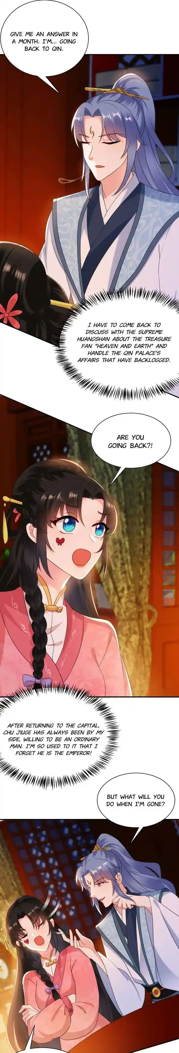 Jiangshan Meinan Ru Wo Zhang Ch.163