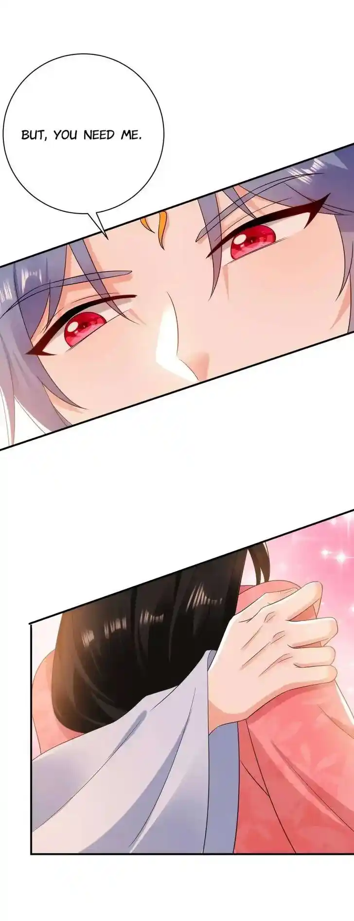 Jiangshan Meinan Ru Wo Zhang Ch.163