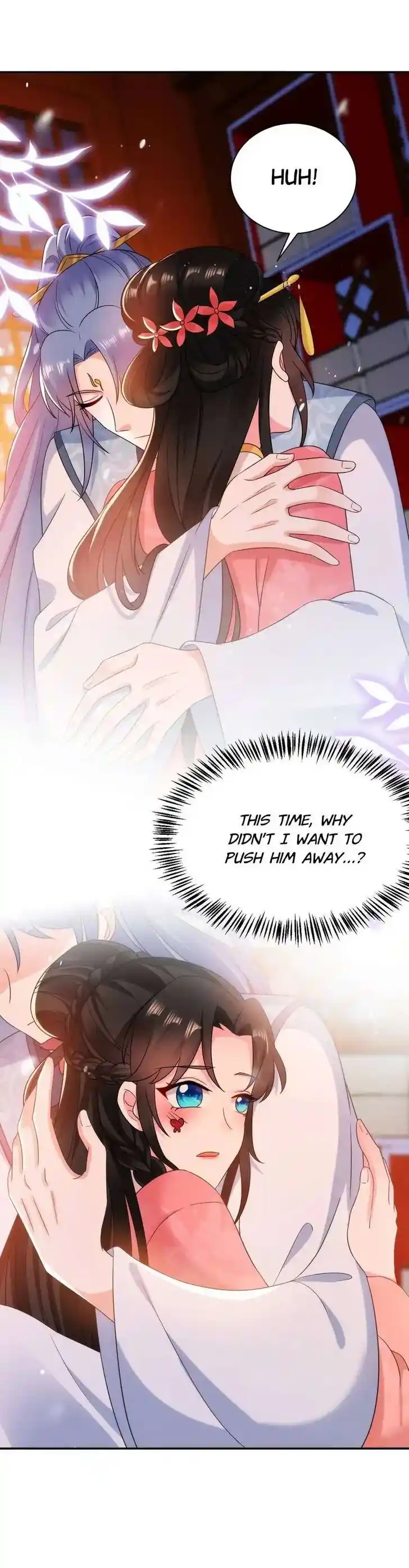 Jiangshan Meinan Ru Wo Zhang Ch.163