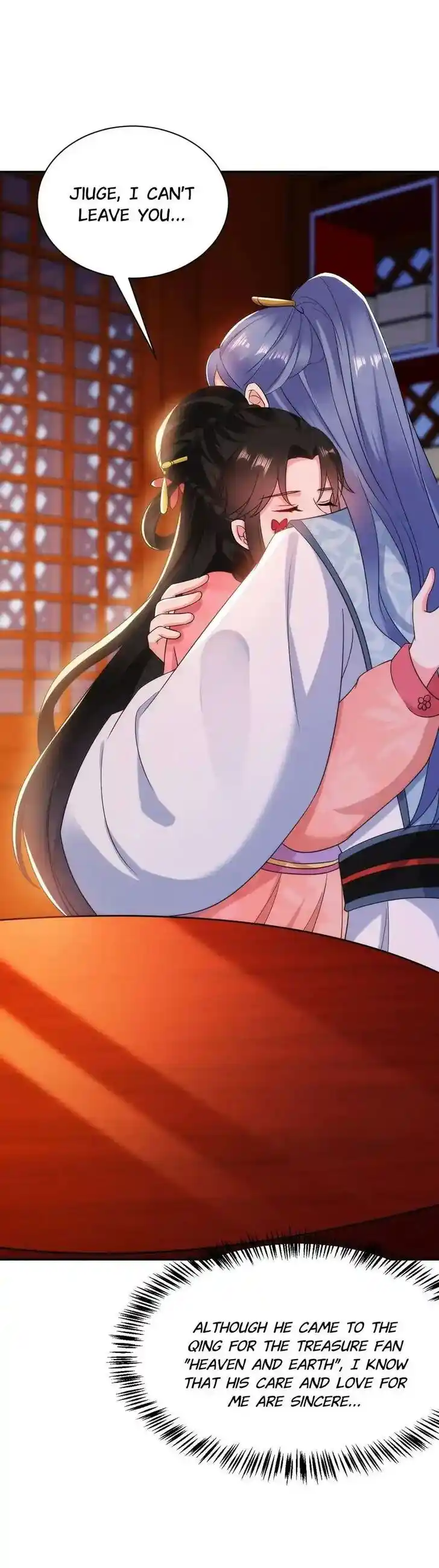 Jiangshan Meinan Ru Wo Zhang Ch.163