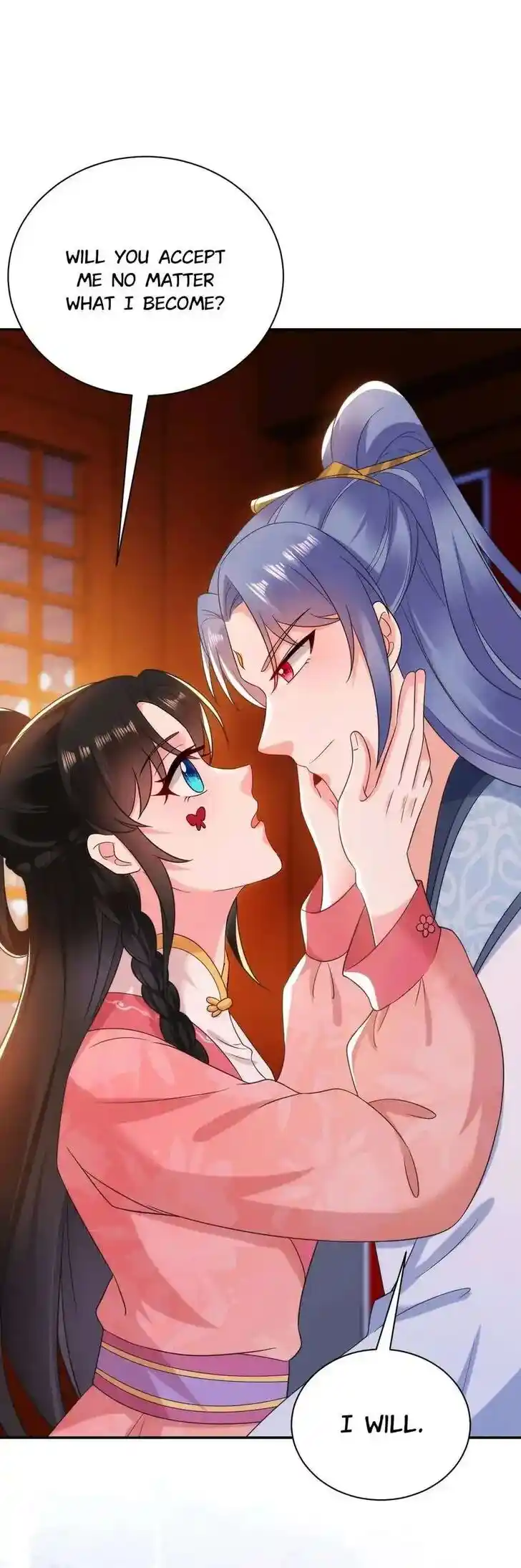 Jiangshan Meinan Ru Wo Zhang Ch.163