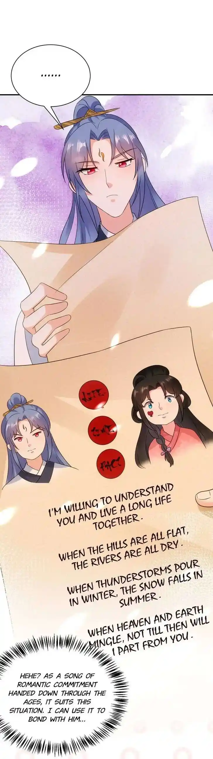 Jiangshan Meinan Ru Wo Zhang Ch.163