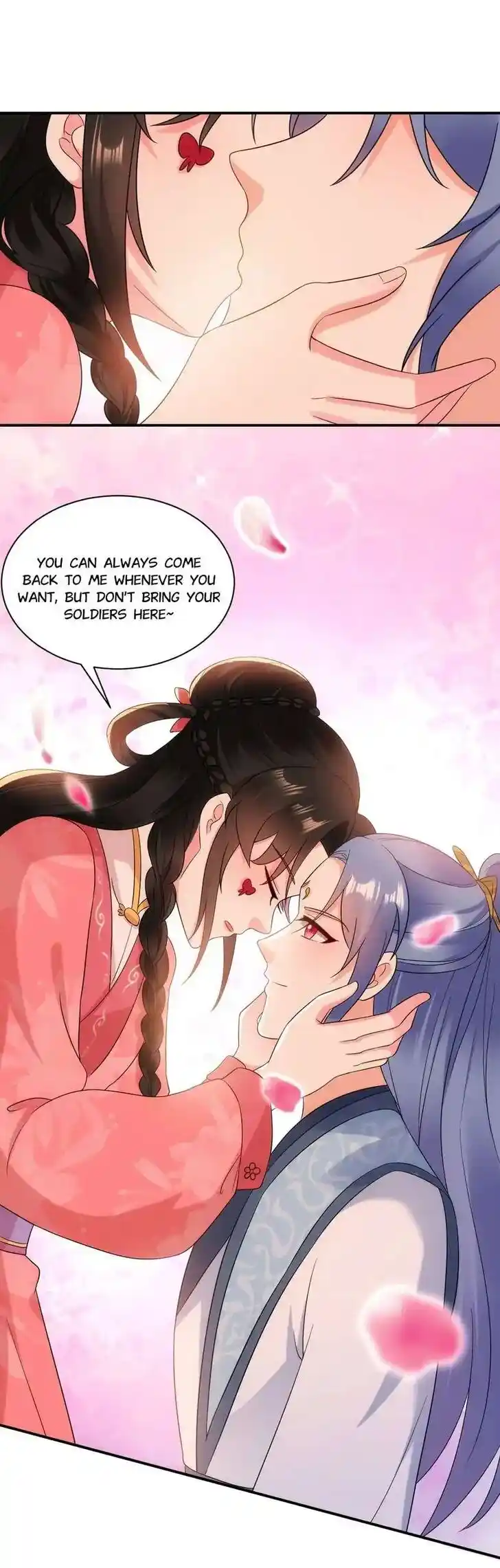 Jiangshan Meinan Ru Wo Zhang Ch.163