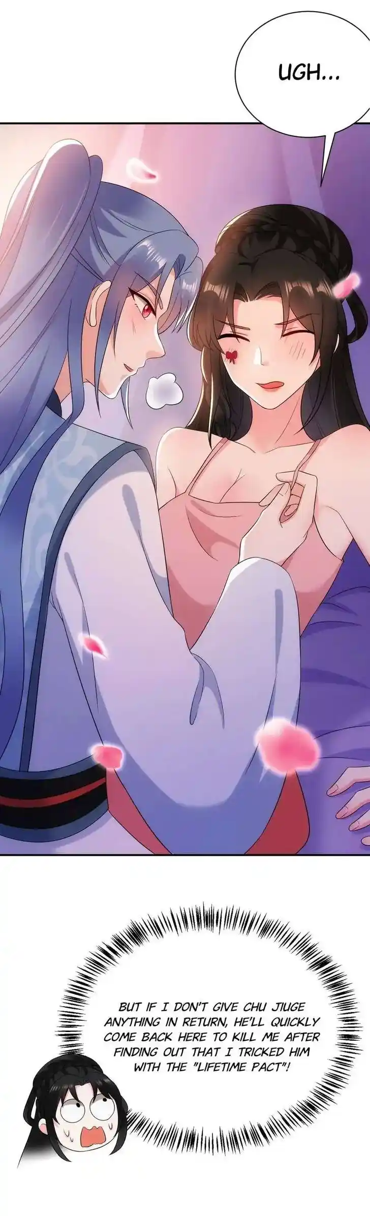 Jiangshan Meinan Ru Wo Zhang Ch.163