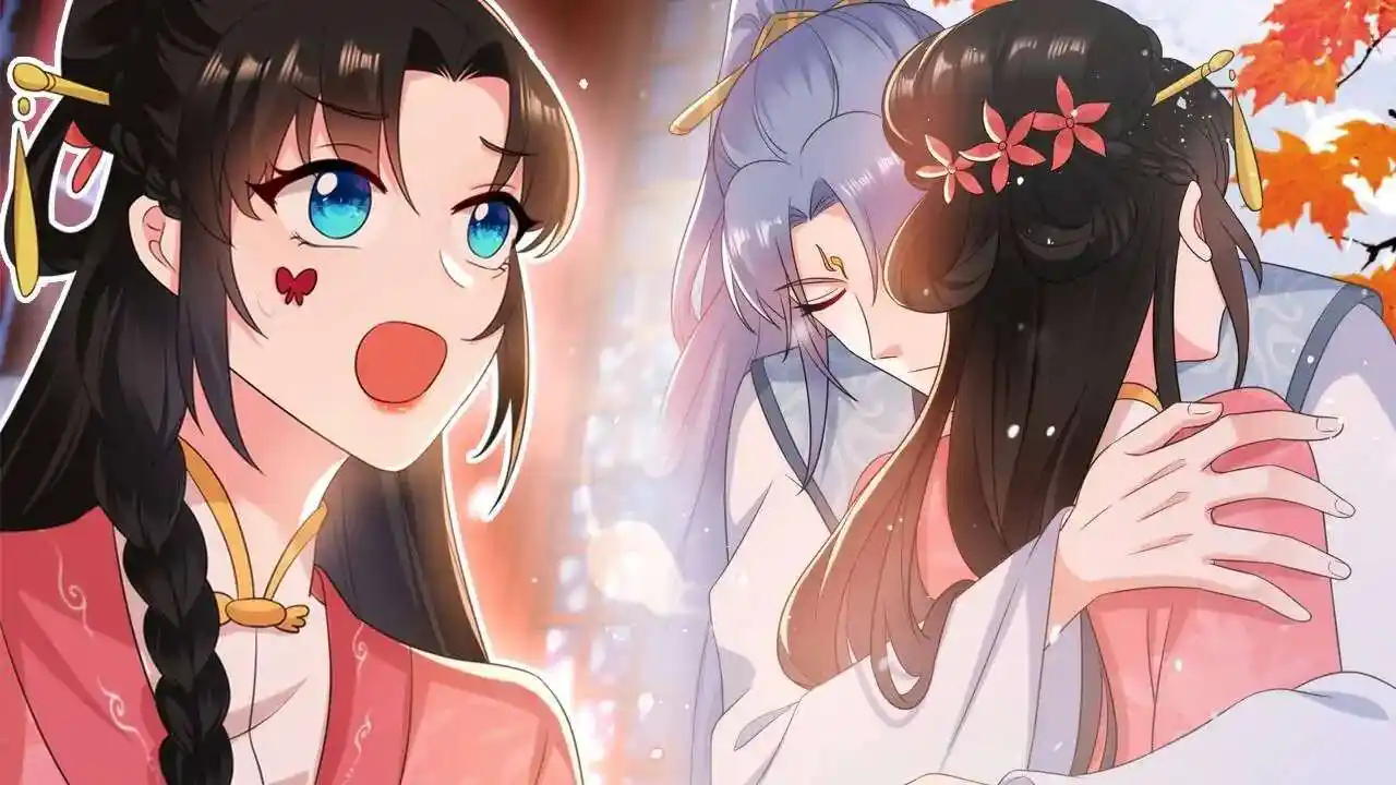 Jiangshan Meinan Ru Wo Zhang Ch.163