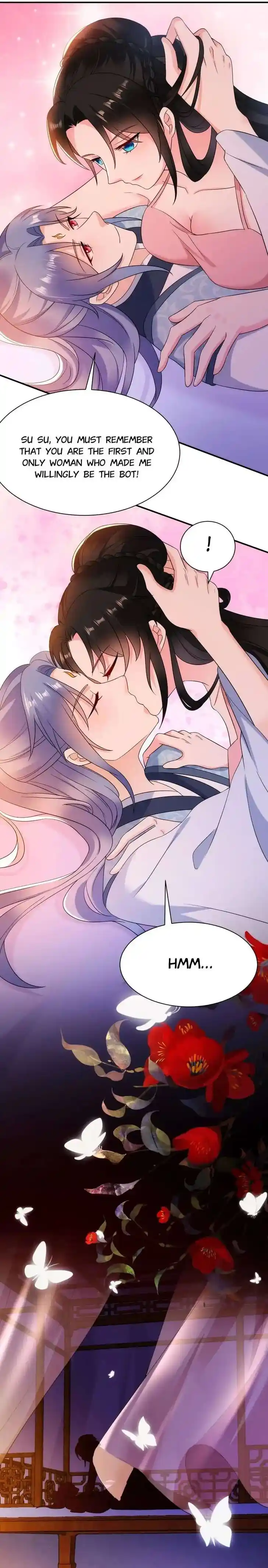 Jiangshan Meinan Ru Wo Zhang Ch.164