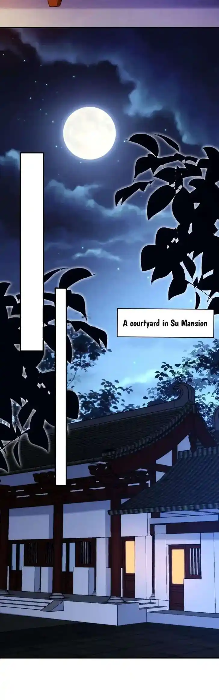 Jiangshan Meinan Ru Wo Zhang Ch.164