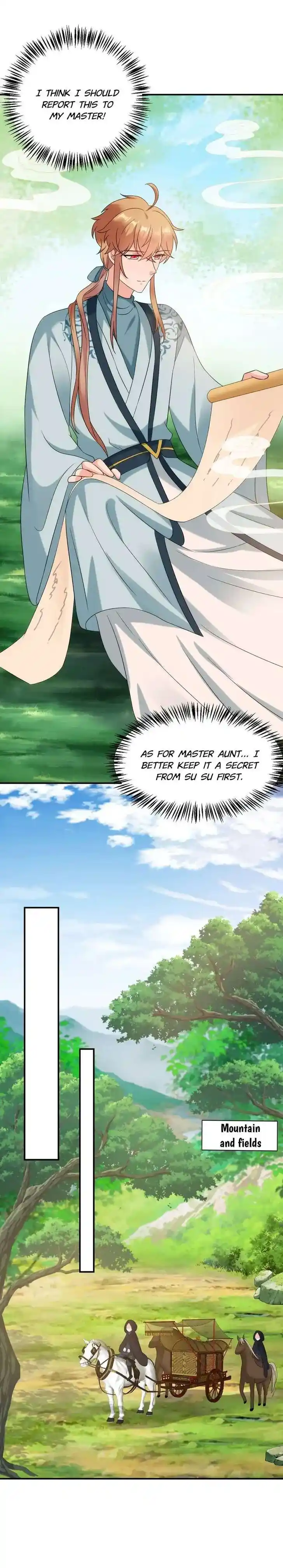 Jiangshan Meinan Ru Wo Zhang Ch.164