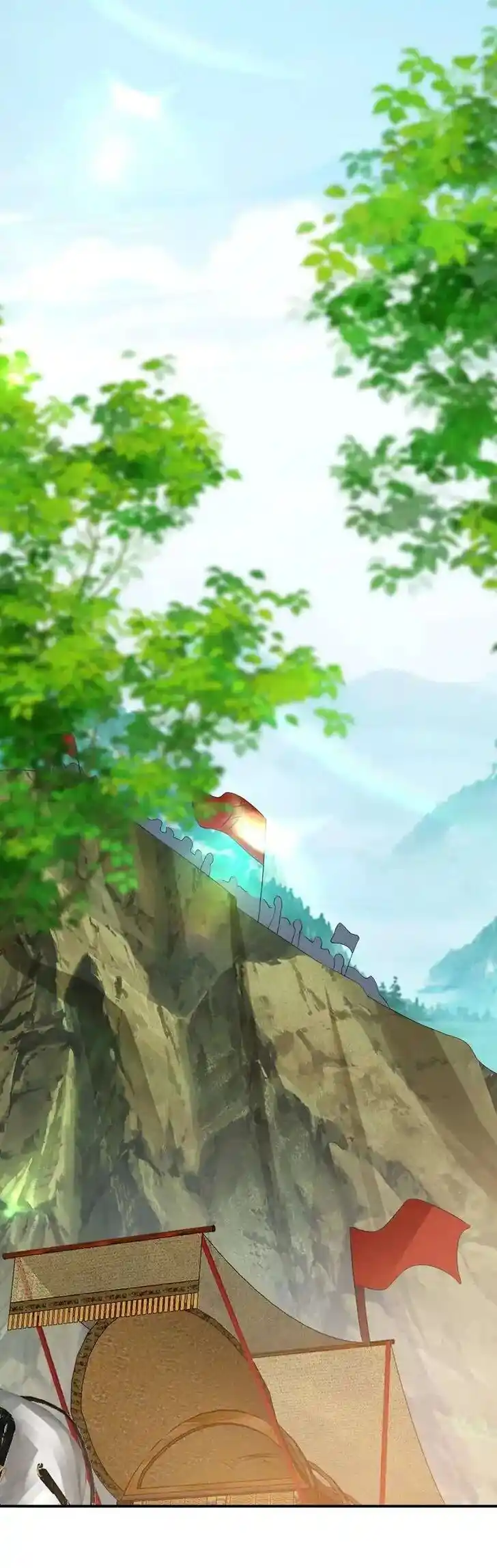 Jiangshan Meinan Ru Wo Zhang Ch.164