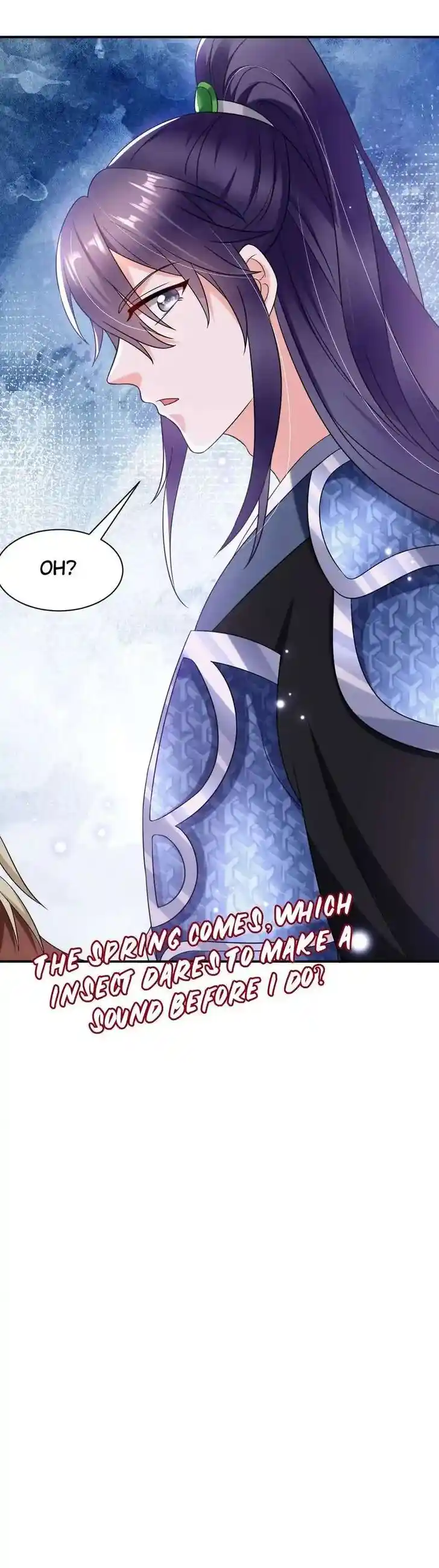 Jiangshan Meinan Ru Wo Zhang Ch.164