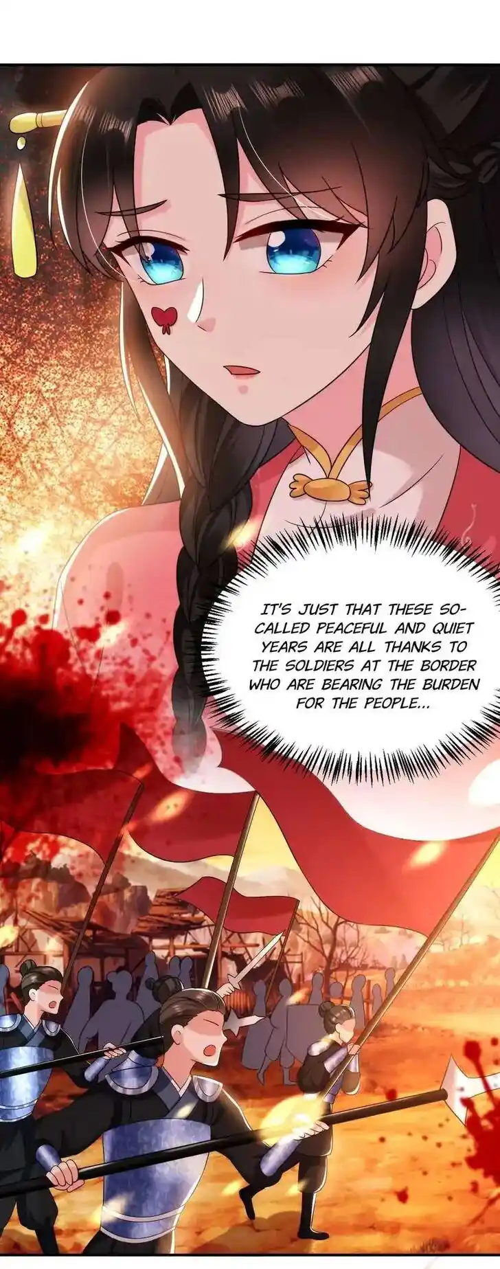 Jiangshan Meinan Ru Wo Zhang Ch.165