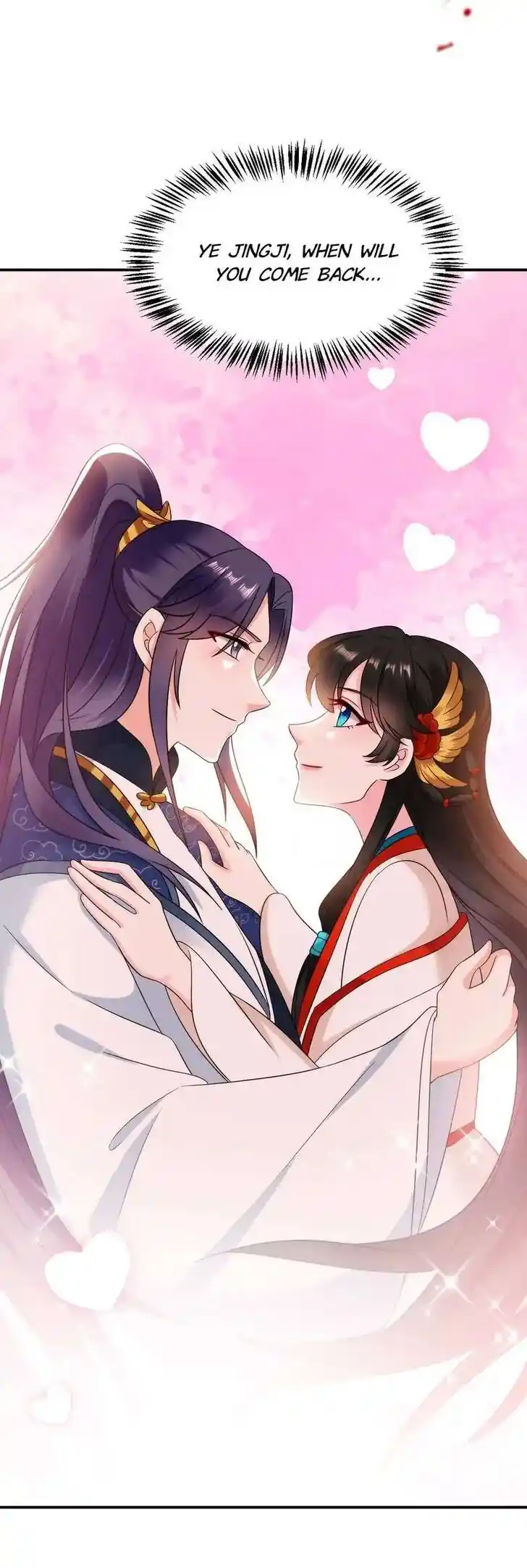 Jiangshan Meinan Ru Wo Zhang Ch.165