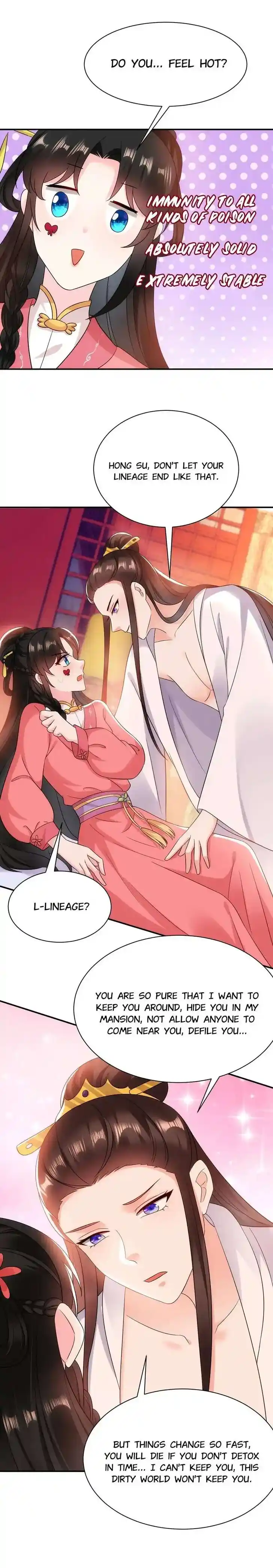 Jiangshan Meinan Ru Wo Zhang Ch.165