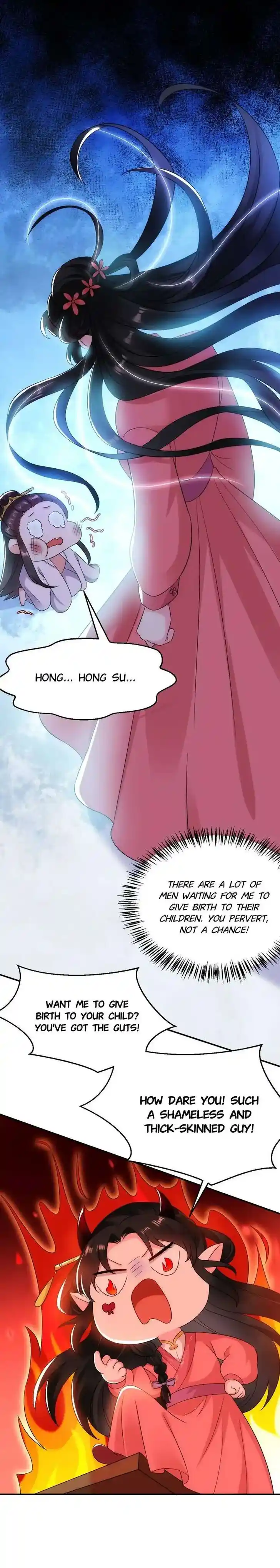 Jiangshan Meinan Ru Wo Zhang Ch.165