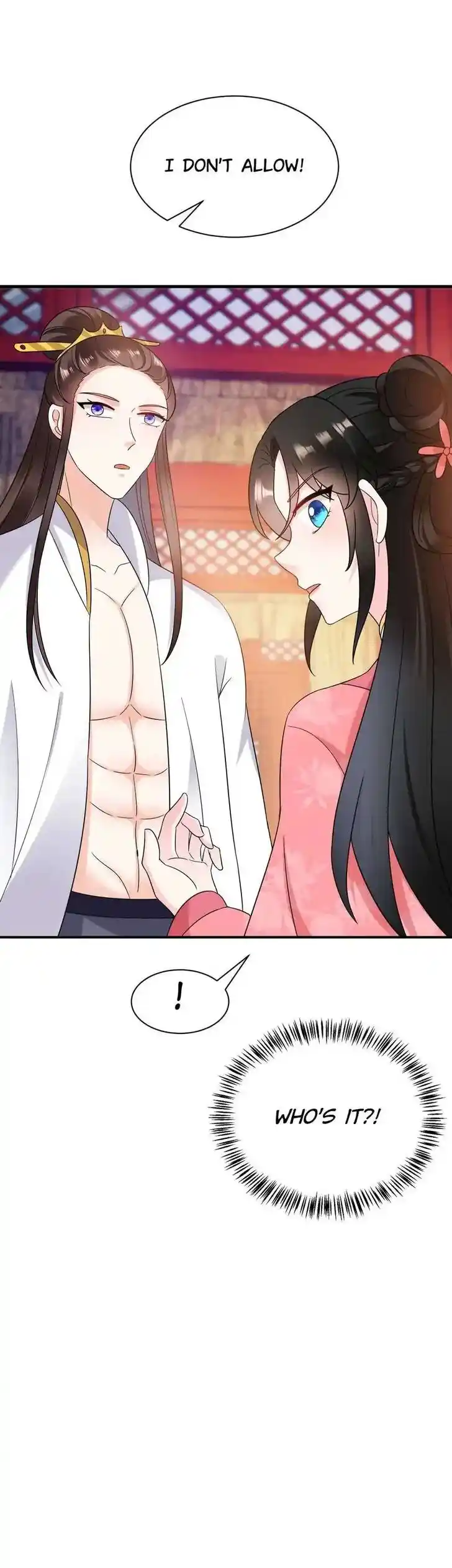 Jiangshan Meinan Ru Wo Zhang Ch.165