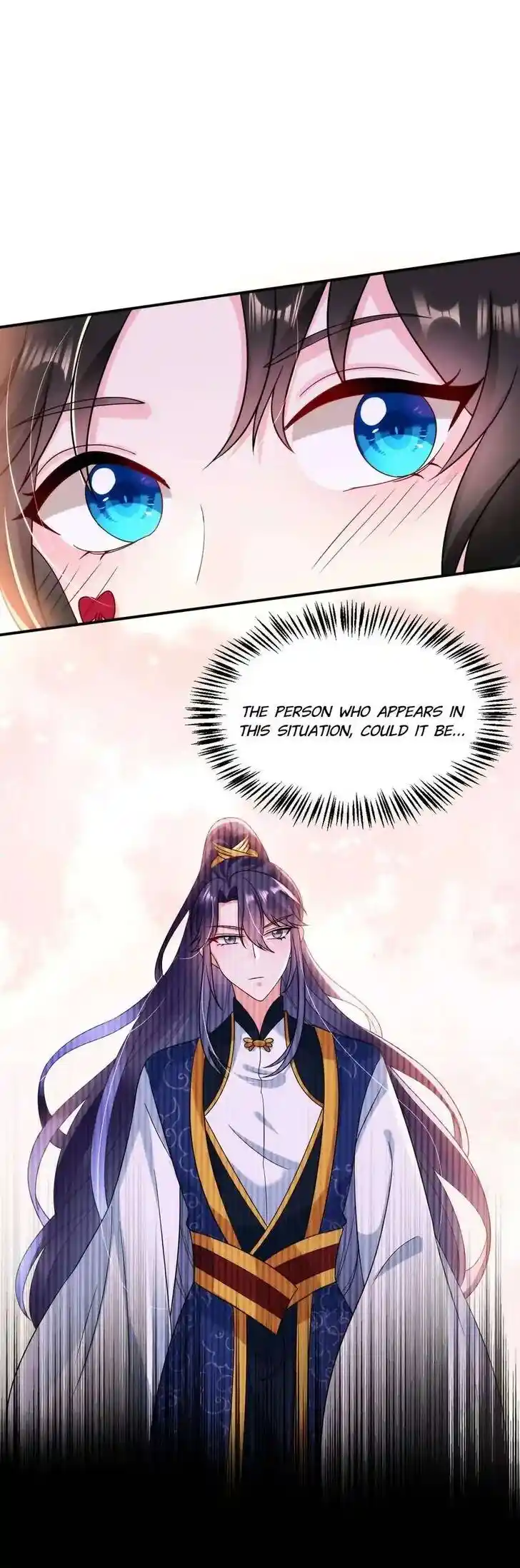 Jiangshan Meinan Ru Wo Zhang Ch.166