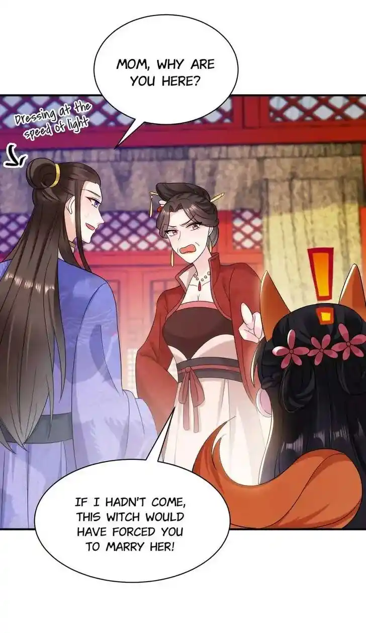 Jiangshan Meinan Ru Wo Zhang Ch.166