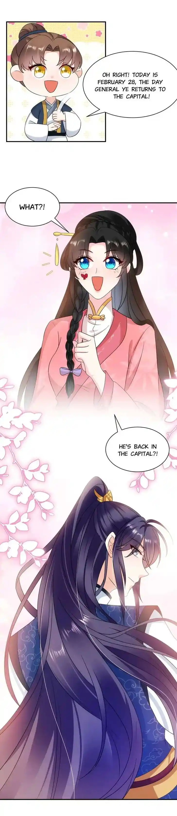 Jiangshan Meinan Ru Wo Zhang Ch.166