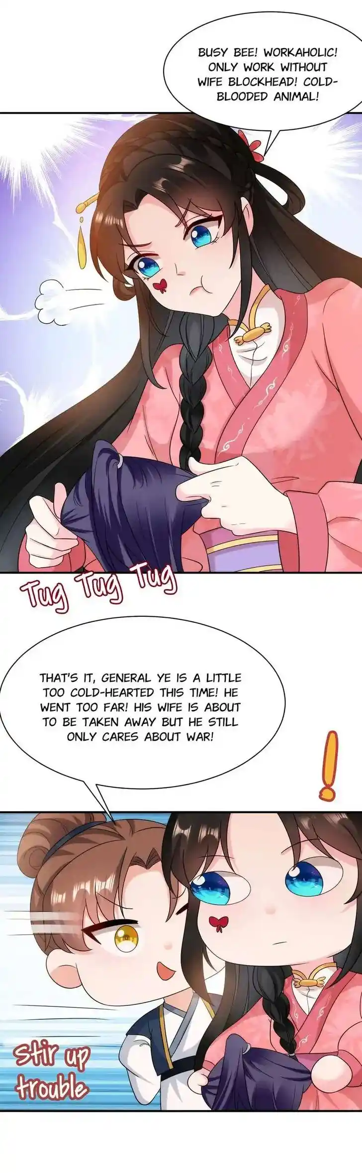 Jiangshan Meinan Ru Wo Zhang Ch.166