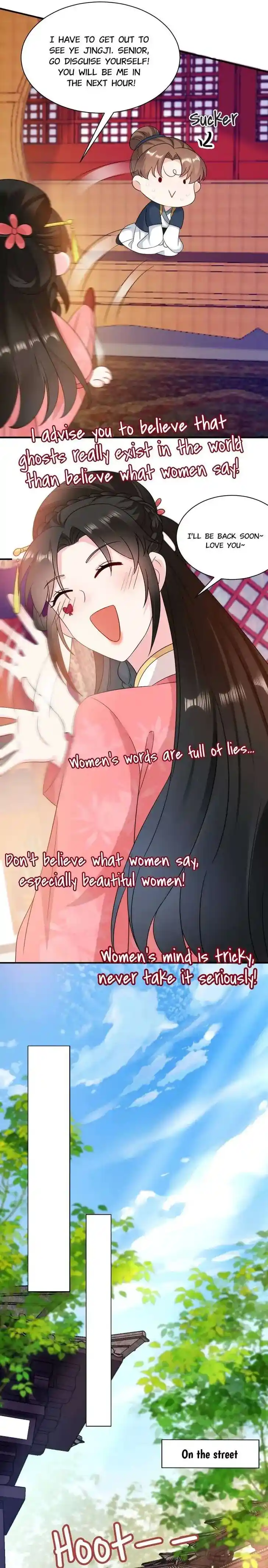 Jiangshan Meinan Ru Wo Zhang Ch.166