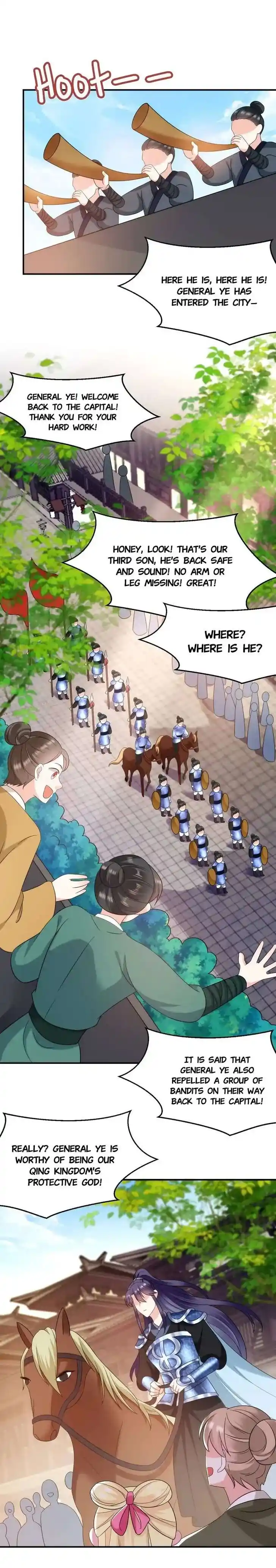 Jiangshan Meinan Ru Wo Zhang Ch.166