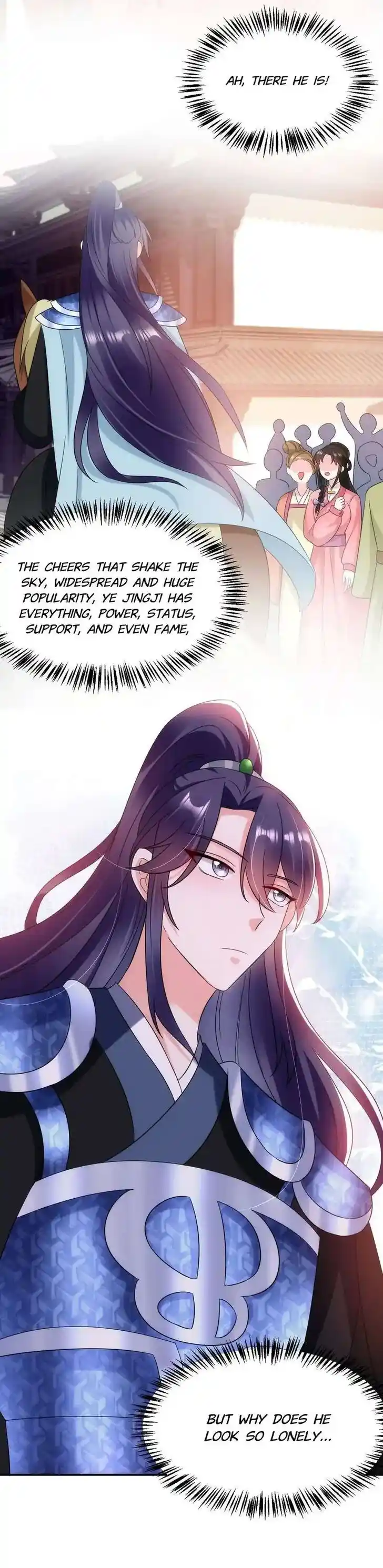 Jiangshan Meinan Ru Wo Zhang Ch.167