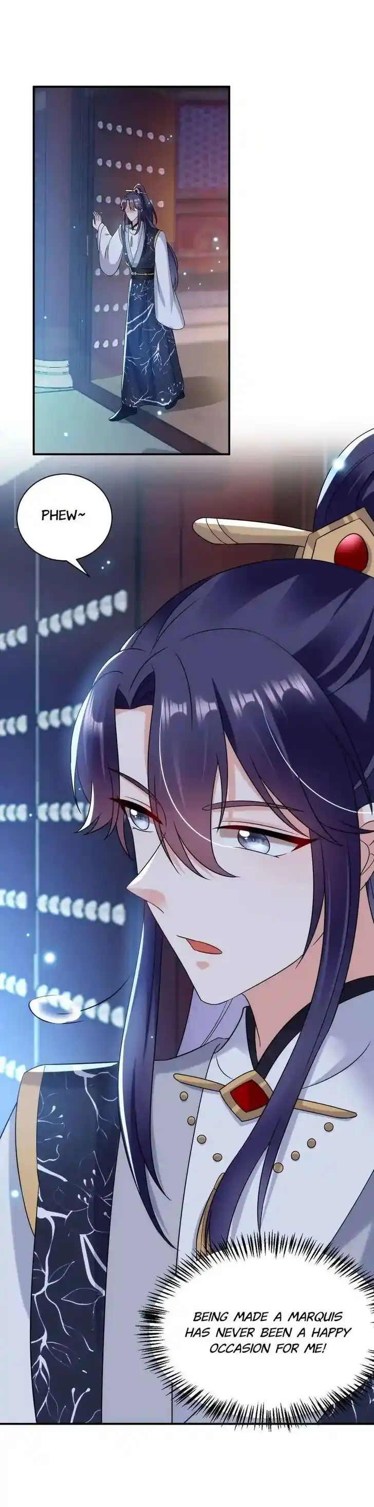 Jiangshan Meinan Ru Wo Zhang Ch.167