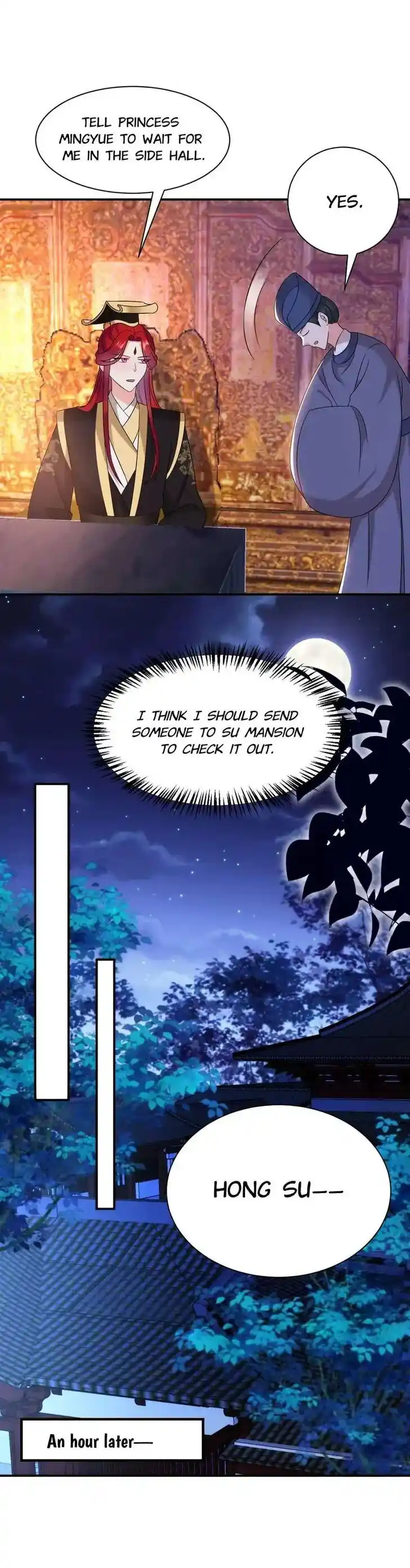 Jiangshan Meinan Ru Wo Zhang Ch.167