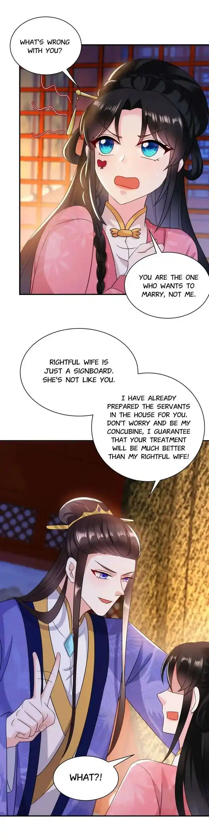 Jiangshan Meinan Ru Wo Zhang Ch.168