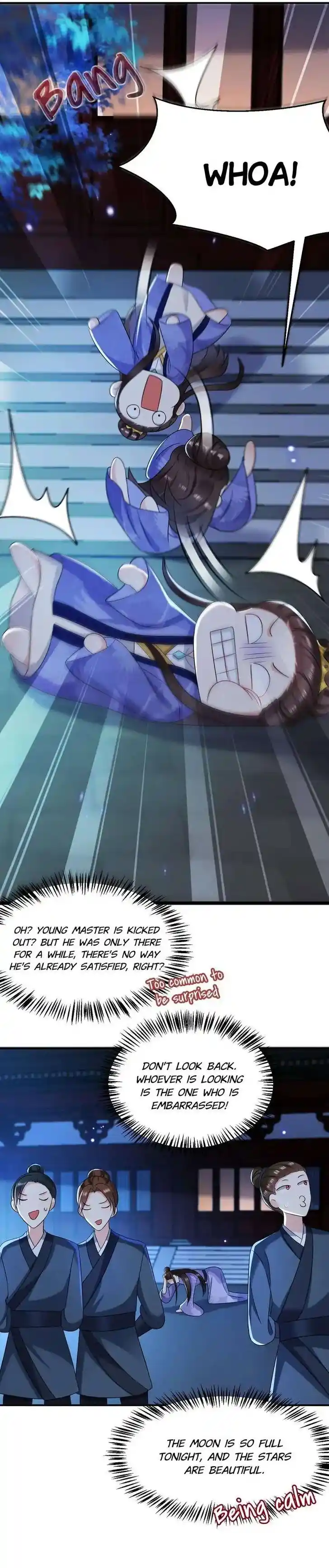 Jiangshan Meinan Ru Wo Zhang Ch.168