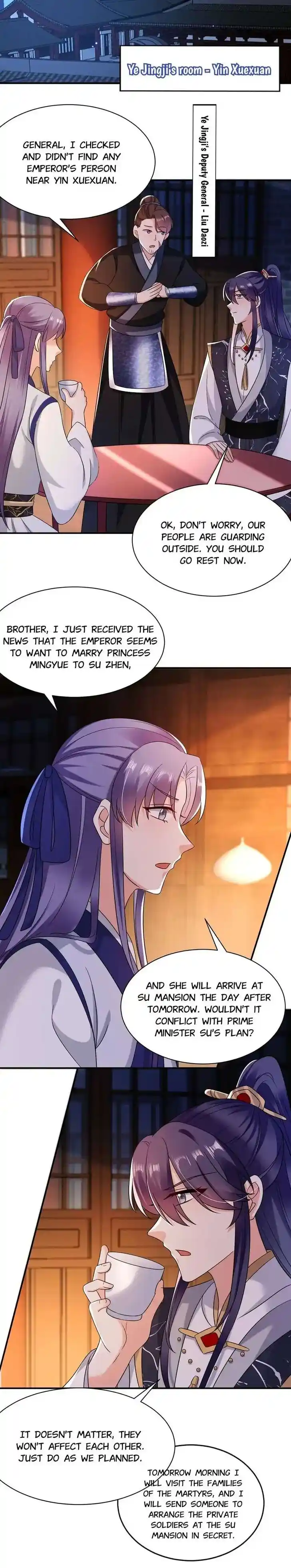 Jiangshan Meinan Ru Wo Zhang Ch.168