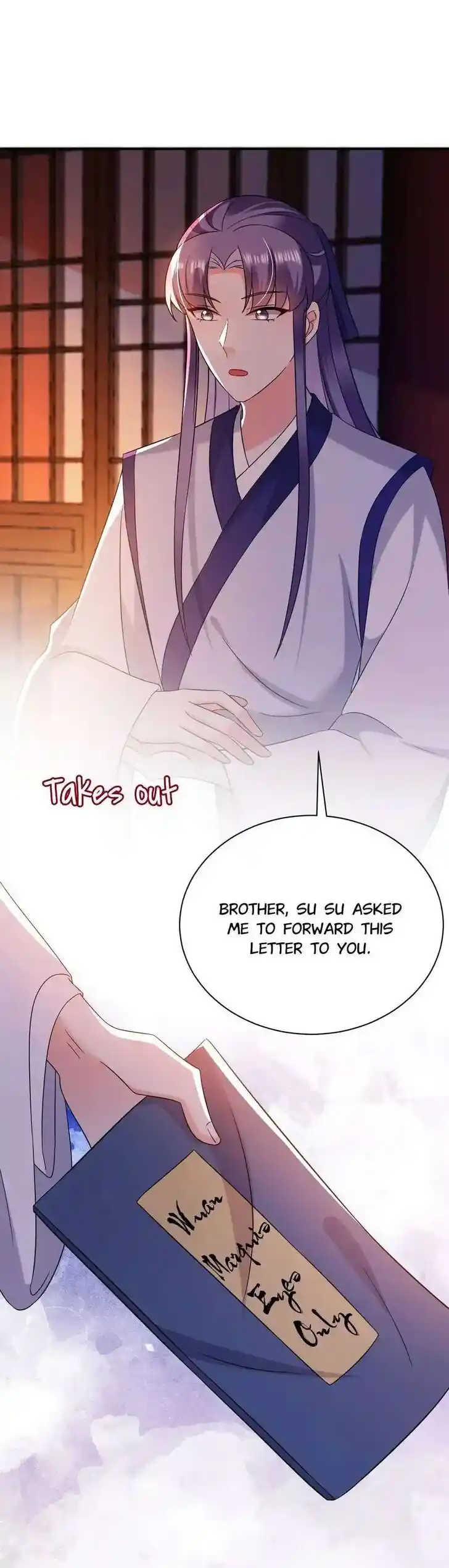 Jiangshan Meinan Ru Wo Zhang Ch.168