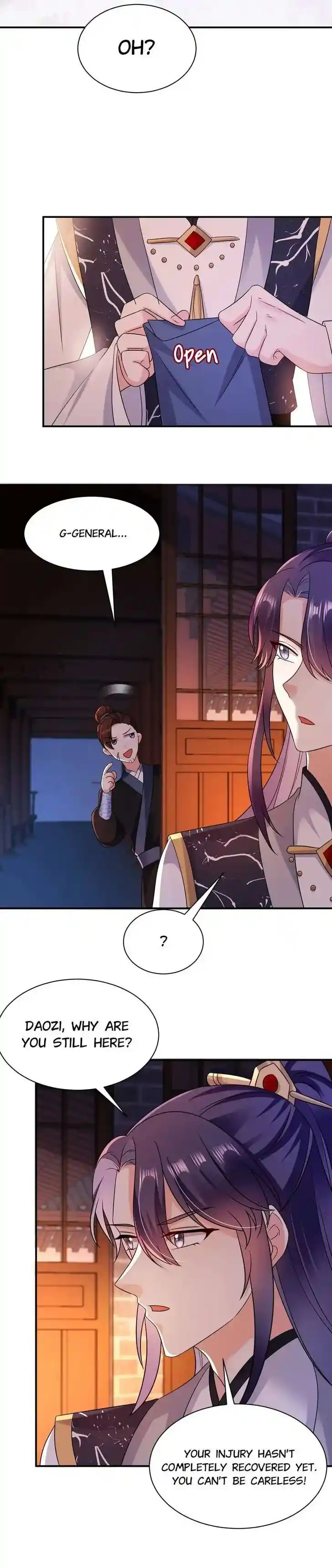 Jiangshan Meinan Ru Wo Zhang Ch.168