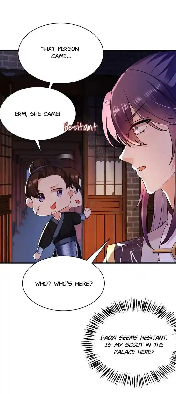 Jiangshan Meinan Ru Wo Zhang Ch.168