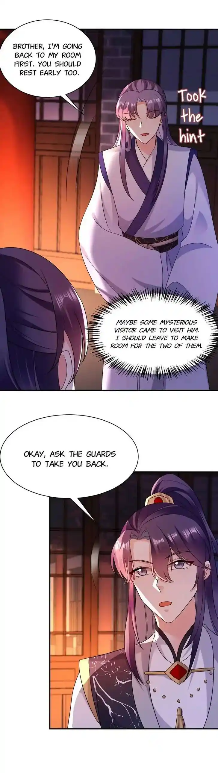 Jiangshan Meinan Ru Wo Zhang Ch.168