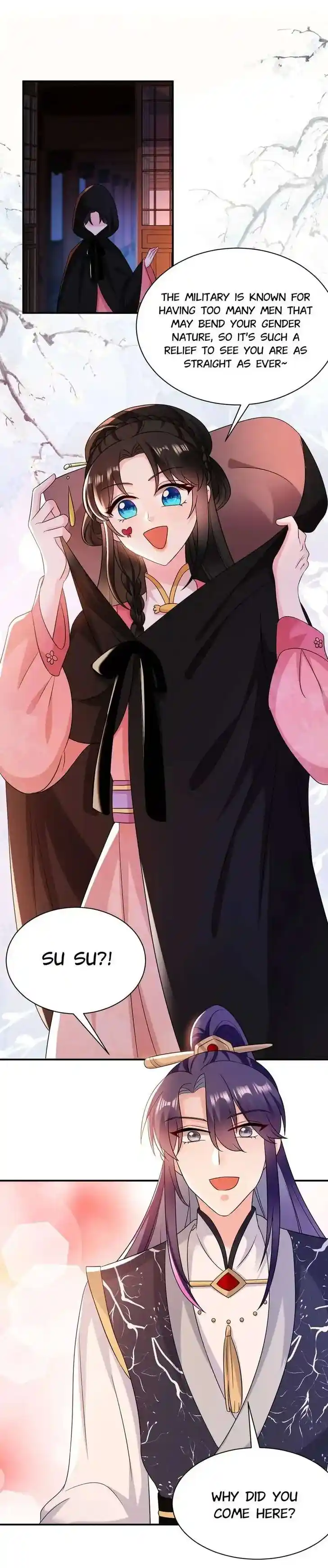 Jiangshan Meinan Ru Wo Zhang Ch.168