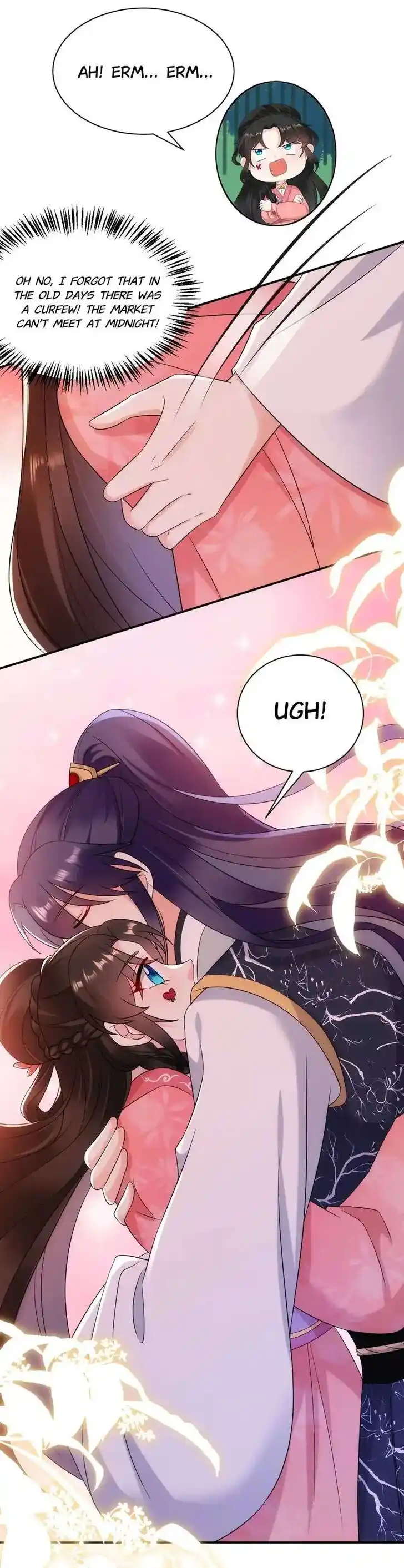 Jiangshan Meinan Ru Wo Zhang Ch.169