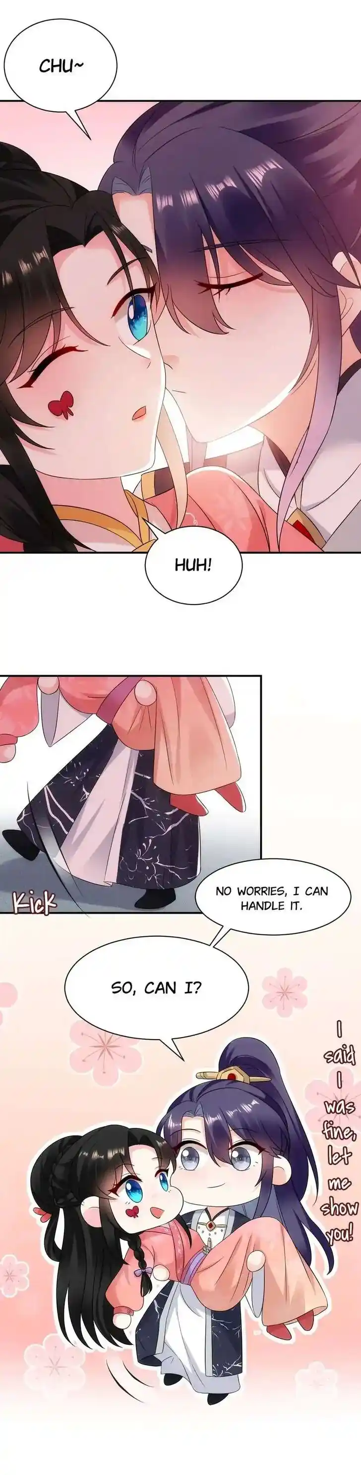 Jiangshan Meinan Ru Wo Zhang Ch.169