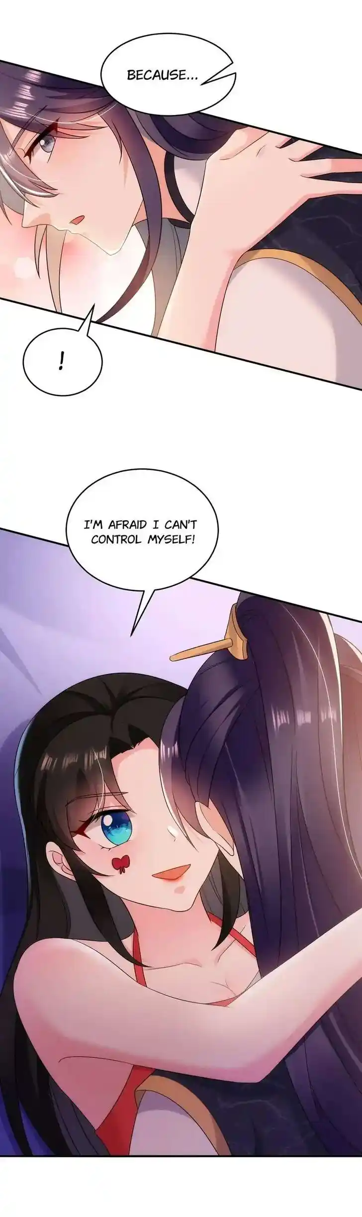 Jiangshan Meinan Ru Wo Zhang Ch.169