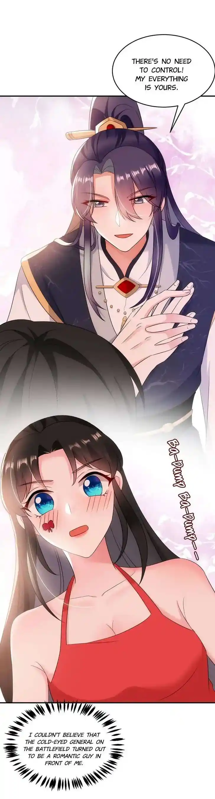 Jiangshan Meinan Ru Wo Zhang Ch.169