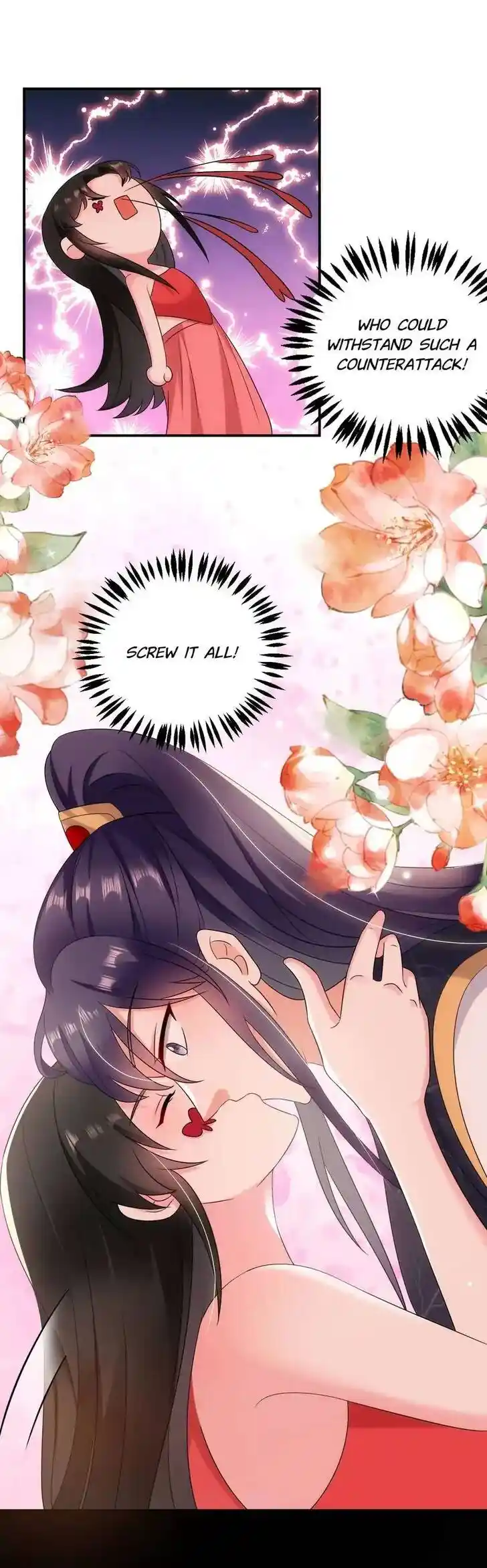 Jiangshan Meinan Ru Wo Zhang Ch.169