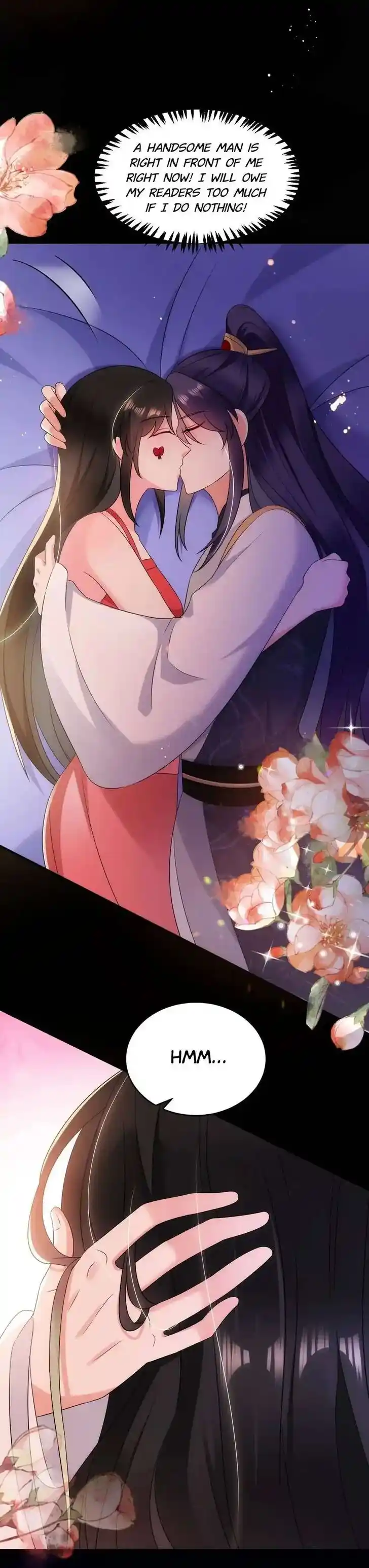 Jiangshan Meinan Ru Wo Zhang Ch.169