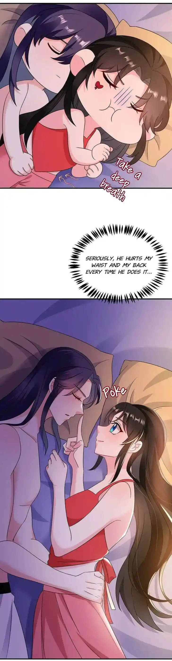 Jiangshan Meinan Ru Wo Zhang Ch.169