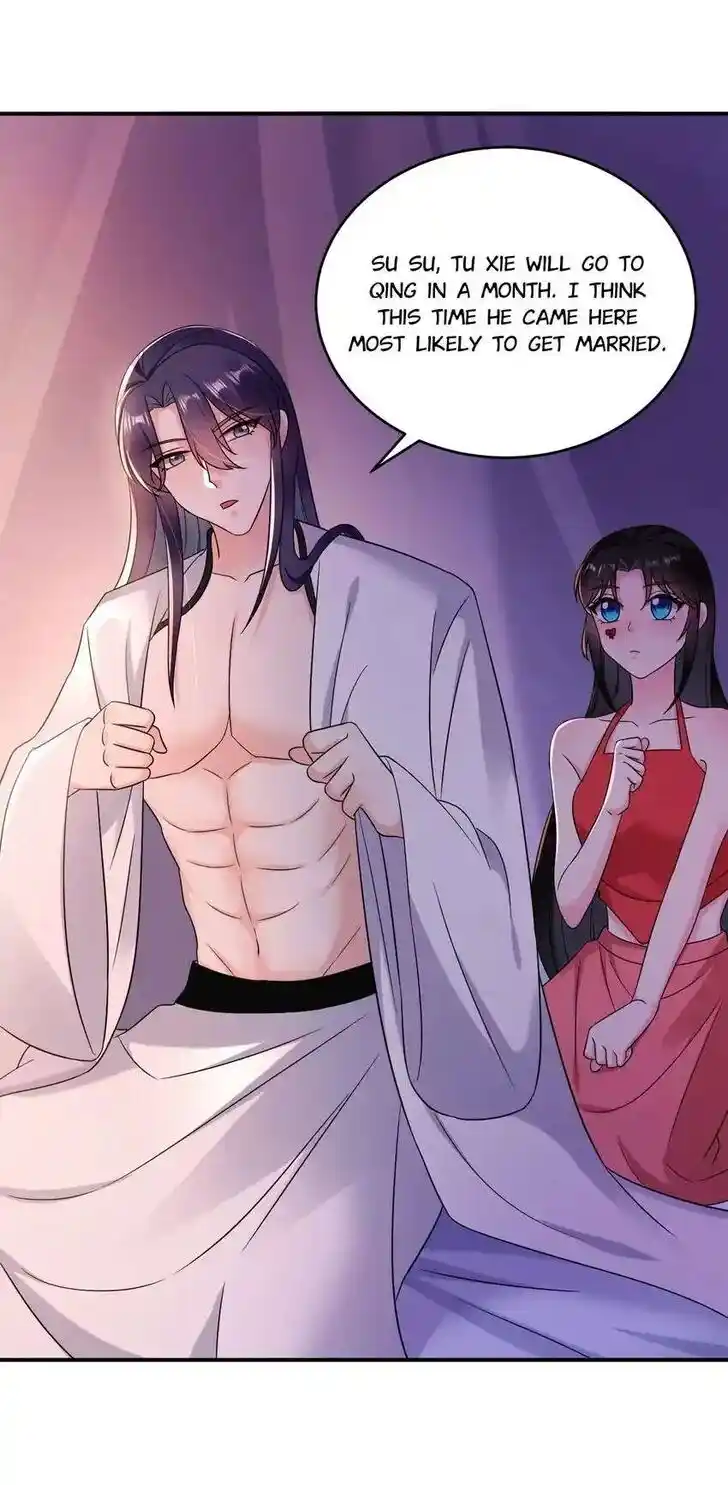 Jiangshan Meinan Ru Wo Zhang Ch.169