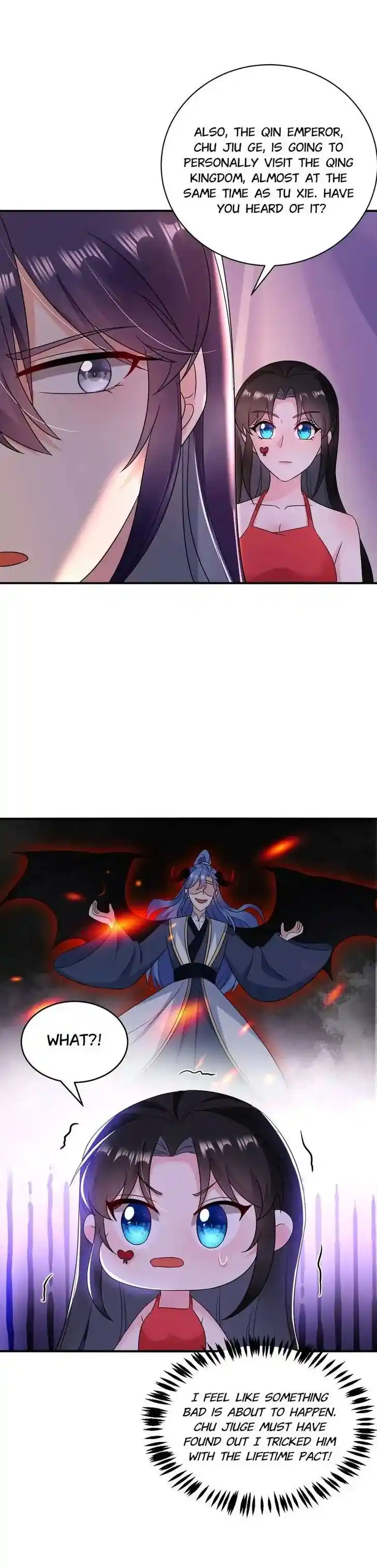 Jiangshan Meinan Ru Wo Zhang Ch.169