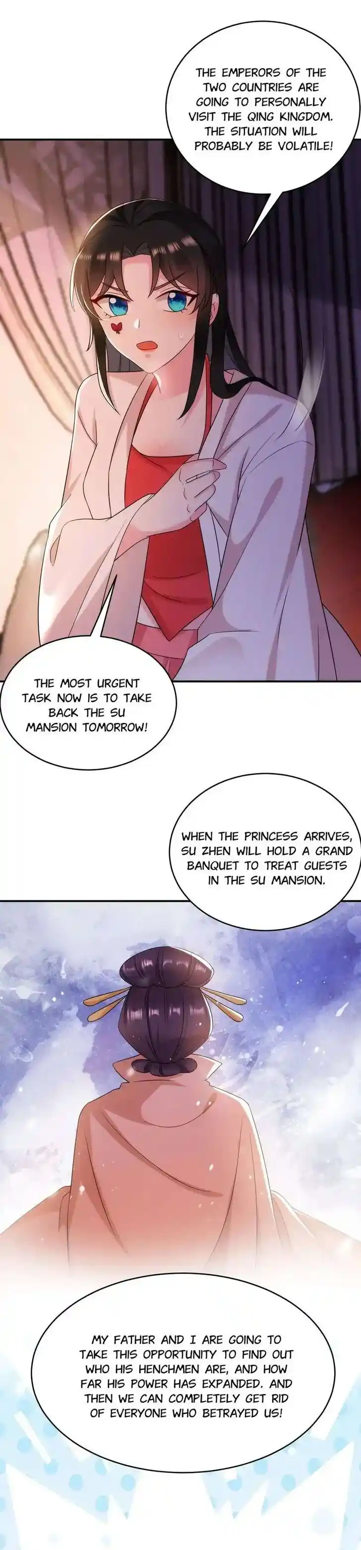 Jiangshan Meinan Ru Wo Zhang Ch.170