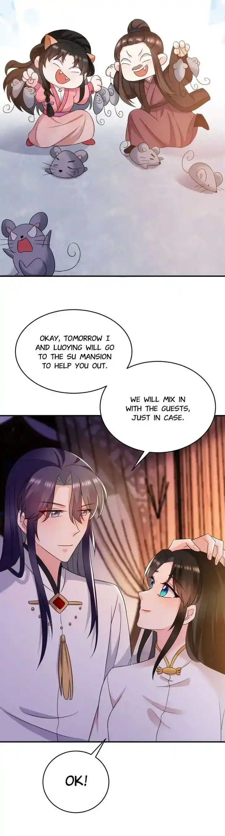 Jiangshan Meinan Ru Wo Zhang Ch.170