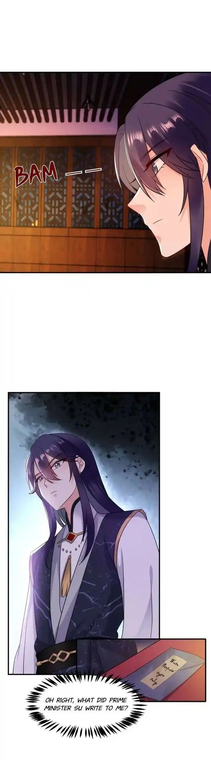 Jiangshan Meinan Ru Wo Zhang Ch.170